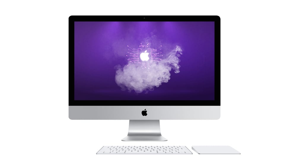 iMac